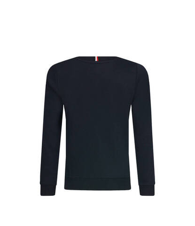 Худые Tommy Hilfiger - темно-синий(KB0KB08170)