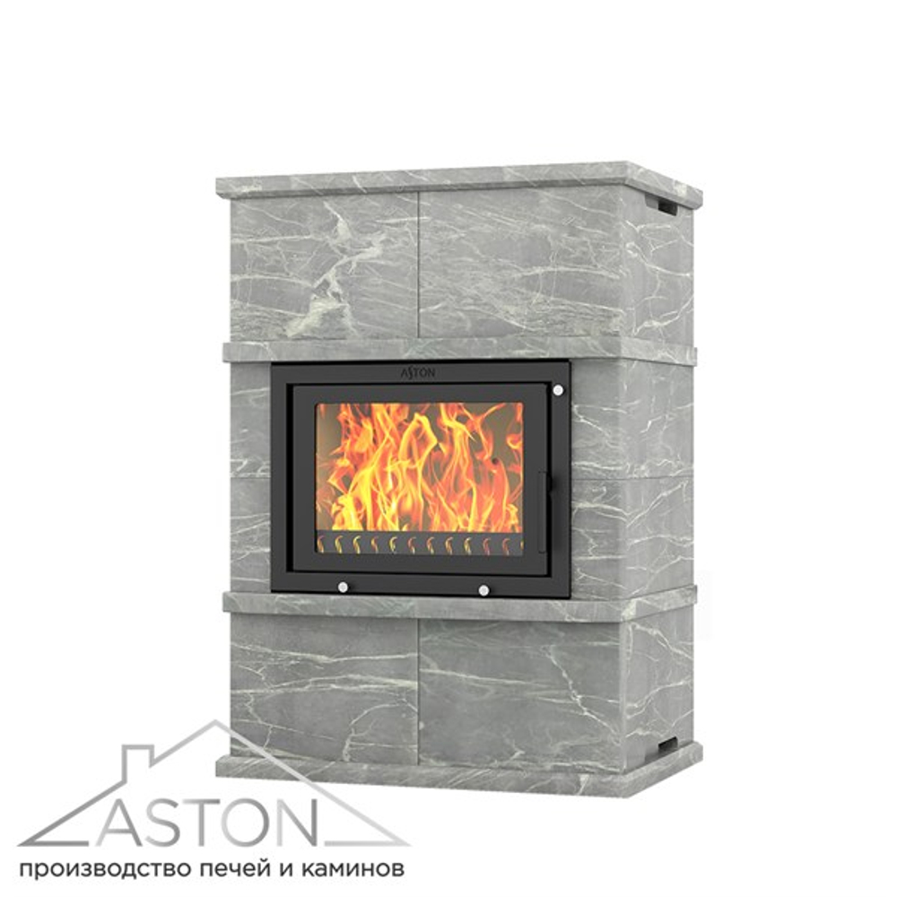 Камин ASTON 600 «BOYARD» Талькохлорит