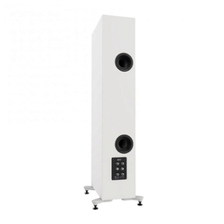 KEF R7 Meta White Gloss напольная пассивная акустическая система (пара)