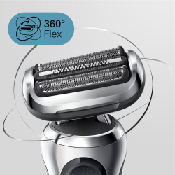 Бритва Braun Series 7 70-S4200cs