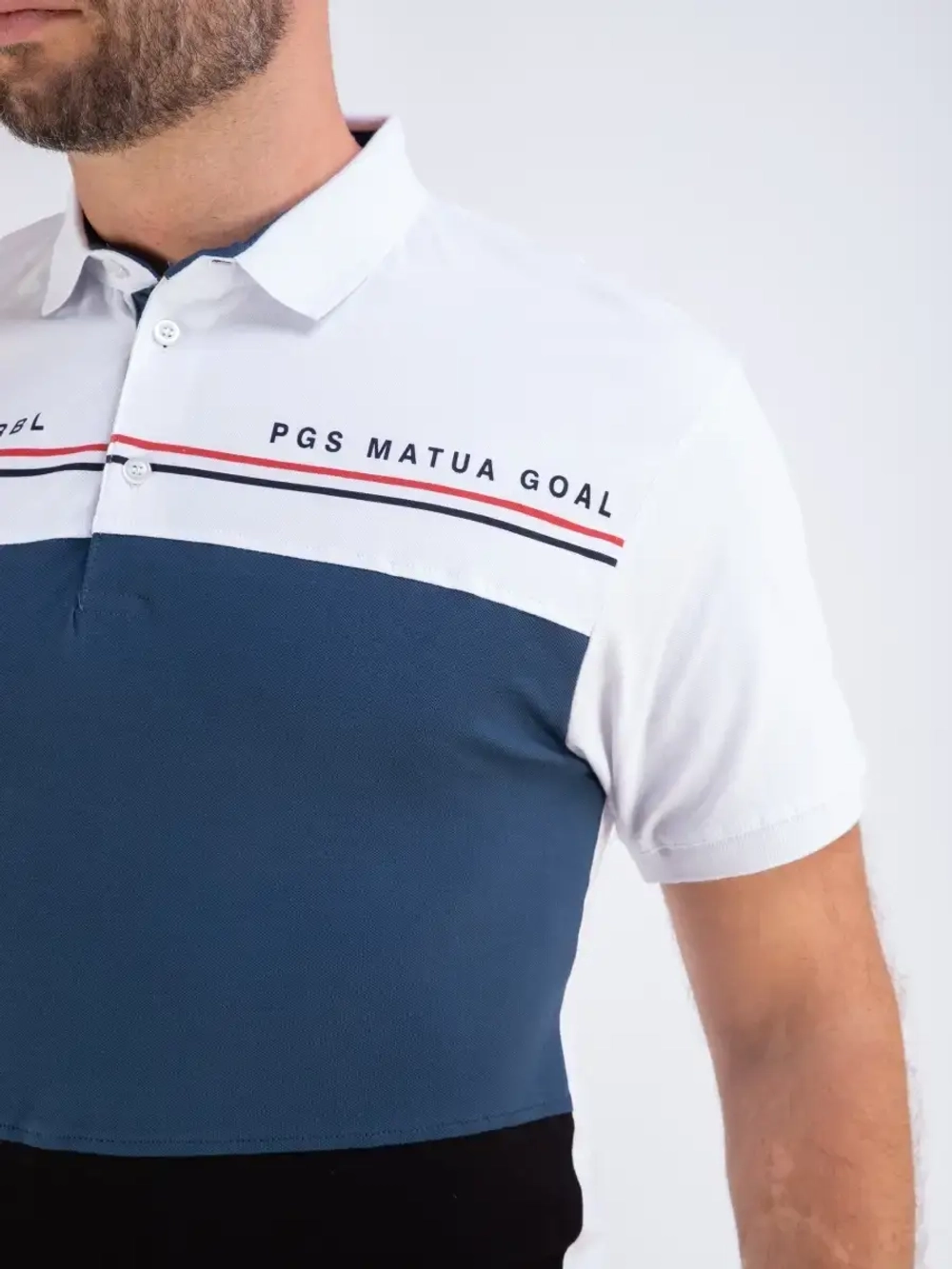 Футболка поло мужская Турция, тенниска