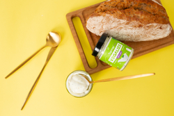 Соус Тартар без сахара и глютена VEGALIZE 240 г низкокалорийный, для пиццы, макарон и салата