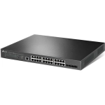 Коммутатор TP-Link SG3428XPP-M2