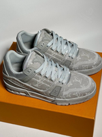 Кроссовки Louis Vuitton Trainer