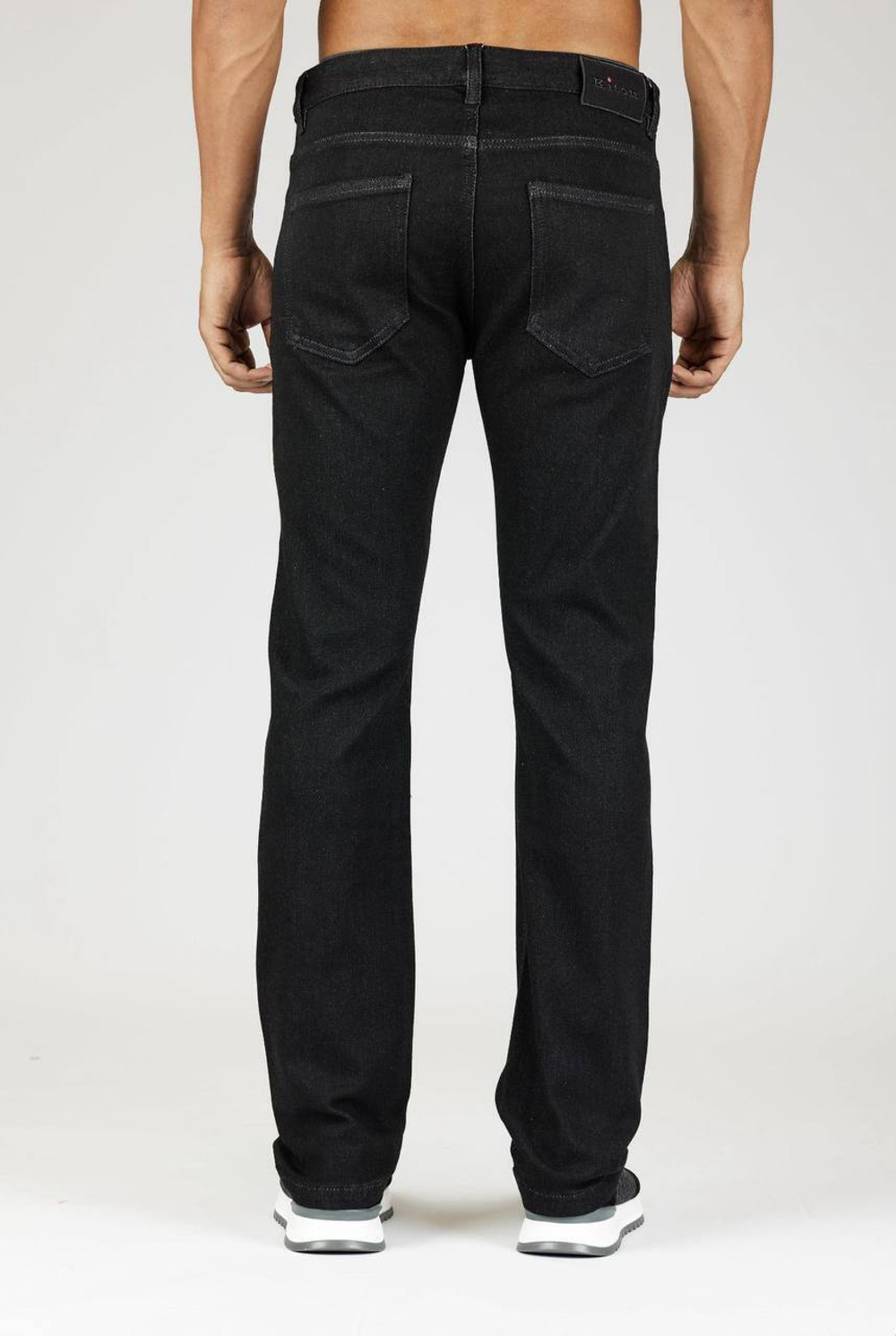 Джинсы Kiton