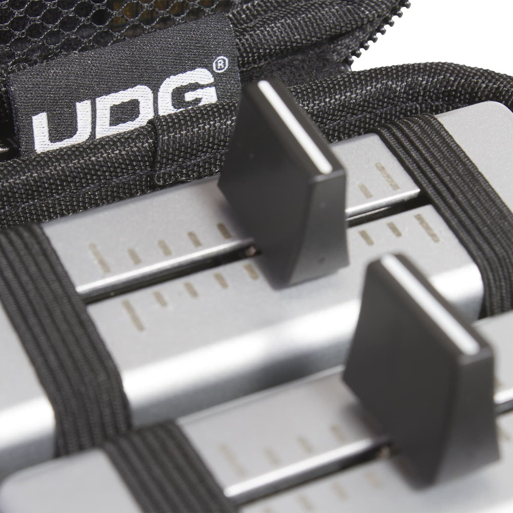 Кейс UDG Creator Portable Fader Hardcase Medium