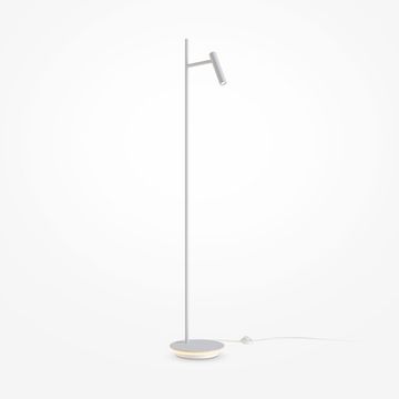 Напольный светильник (торшер) Maytoni Z010FL-L8W3K