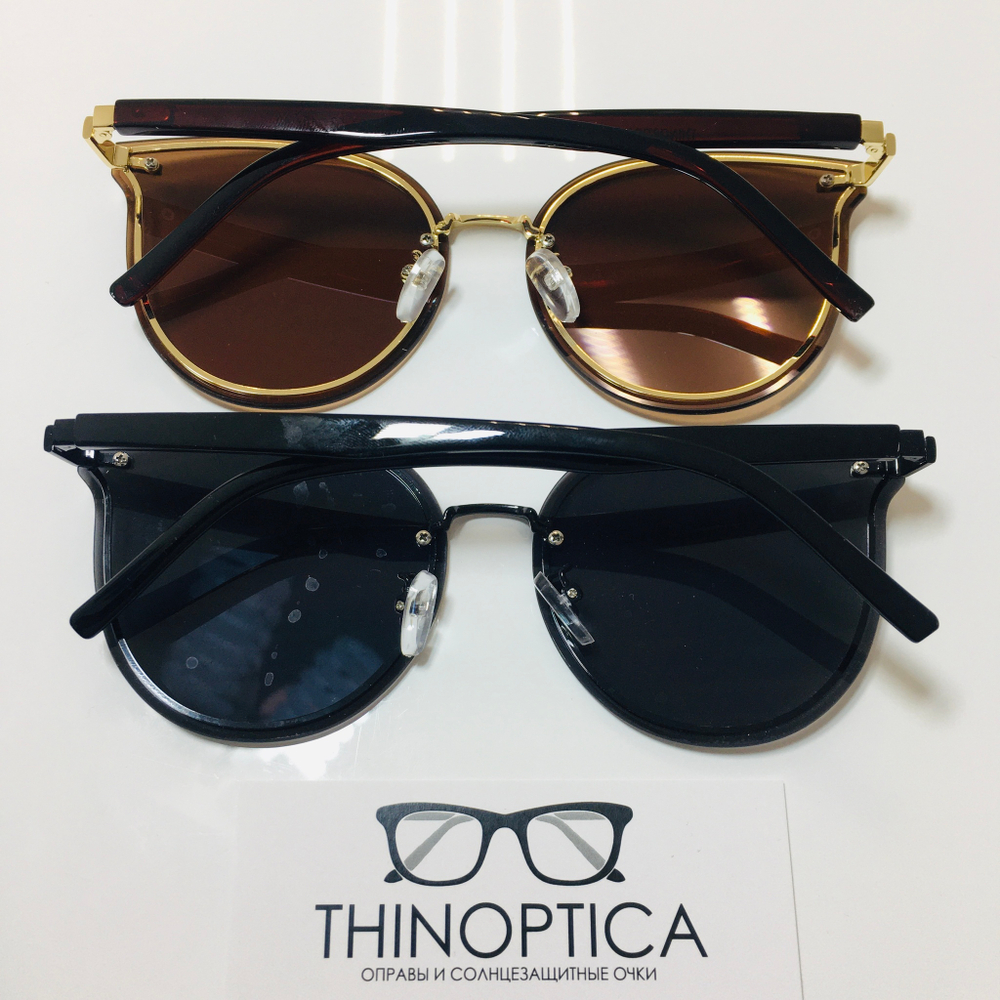 Солнцезащитные очки THINOPTICA 50597