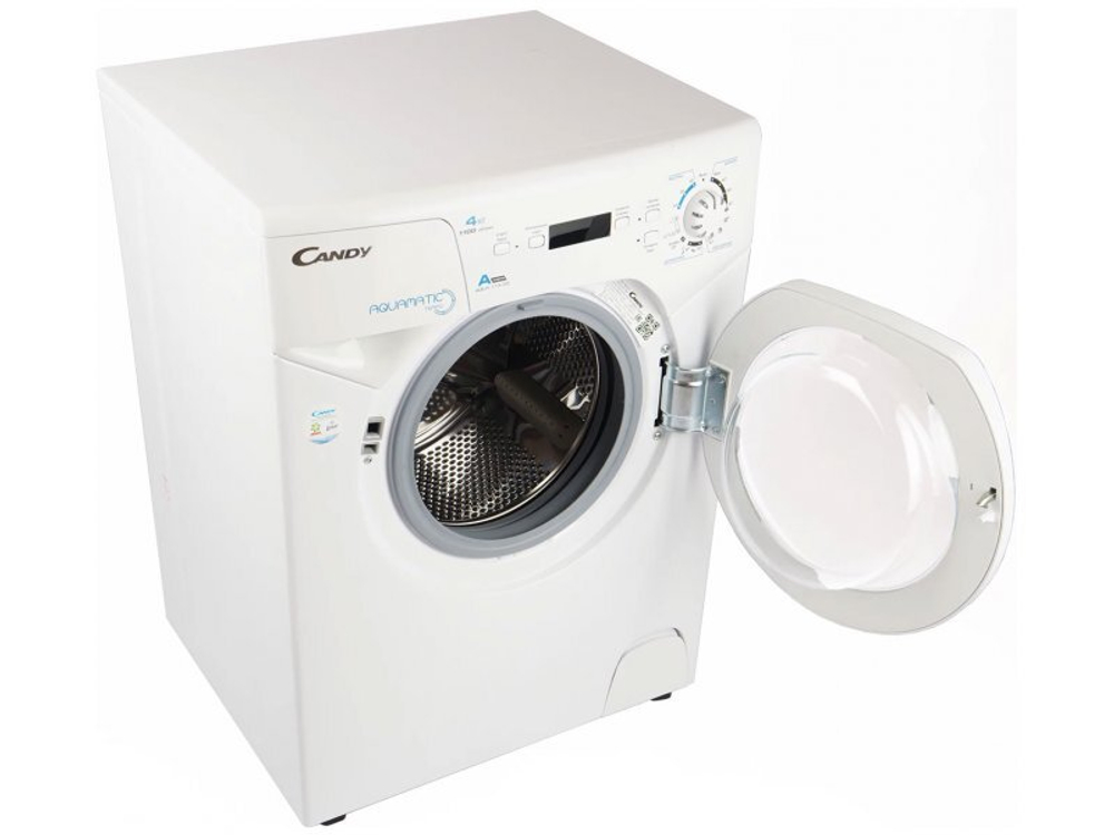 Стиральная машина Candy Aquamatic 114D2-07