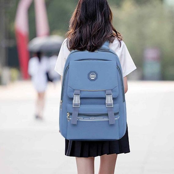 Çanta \ Bag \ Рюкзак HSD blue