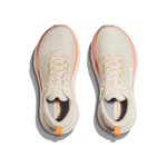 Кроссовки женские HOKA W GAVIOTA 5 Vanilla / Eggnogg