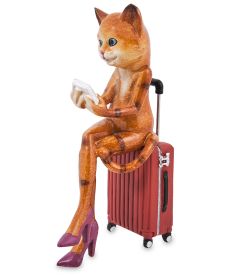 GAEM Art MN-305/2 Фигурка «Кошка»