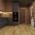 Ламинат Norland Elegant LF301-09 Дуб Хайнан