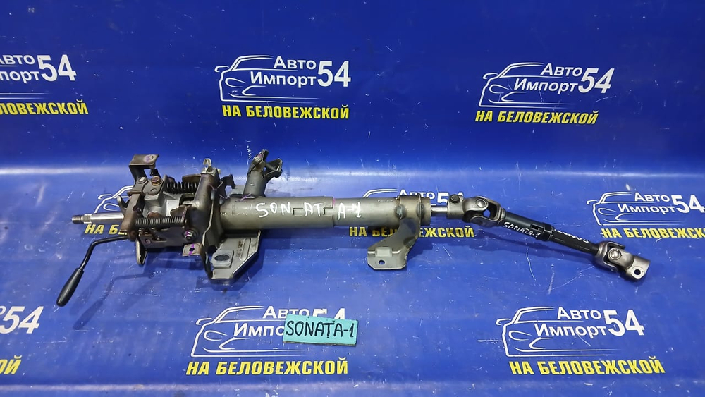 Колонка рулевая HYUNDAI SONATA 2005