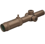 Прицел Vector Optics Forester 1-5х24 GENII COYOTE FDE (SCOC-32)