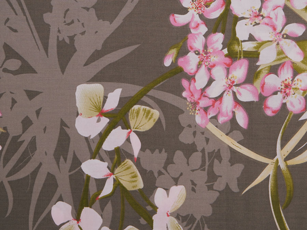 Постельное белье СайлиД B-175 сатин