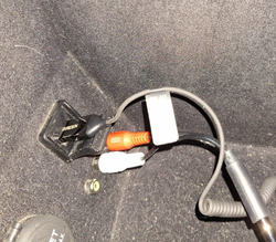 Модуль BLUETOOTH iPhone INFINITI FX QX70 EX QX50 QX60 JX35 QX80