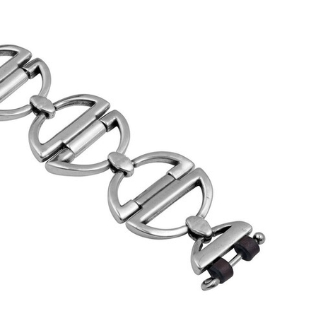 Браслет Ciclon Original с серебряным покрытием C211113-00-2 S