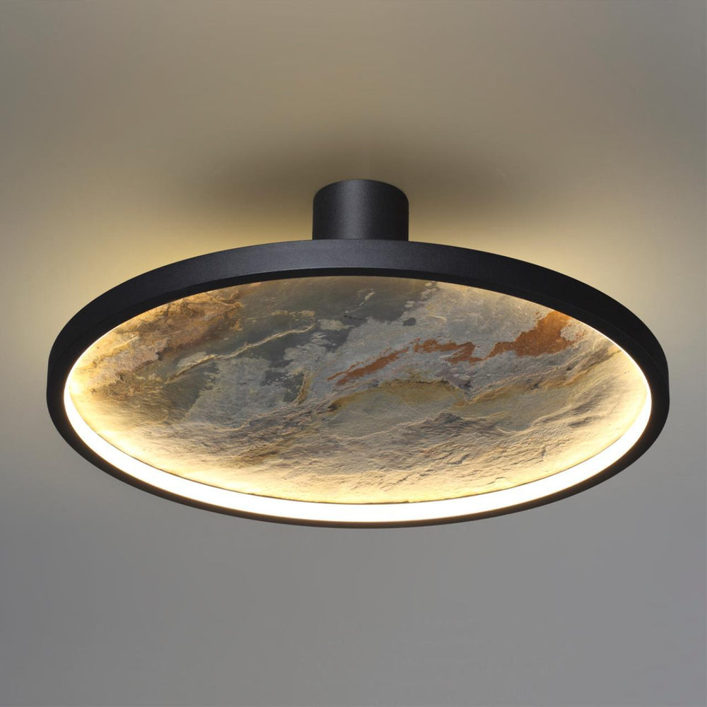 Настенный светодиодный светильник Odeon Light STOFLAKE 5078/35L