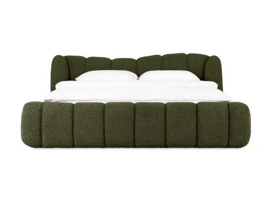 Кровать Litta без подъемного механизма 934743