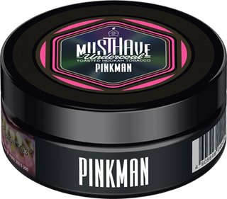 Купить Табак MustHave - Pinkman 25 г