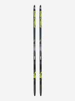 Лыжи FISCHER AEROLITE SKATE 60 IFP N27020, коньковые
