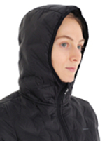 Куртка для активного отдыха VIKING Aspen Lady Black (US:L)
