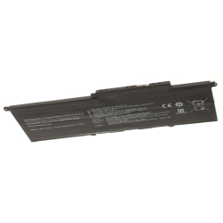 Аккумулятор AnyBatt 5200mAh для ноутбука Samsung 900X3C, 900X3E (AA-PBXN4AR, AA-PLXN4AR)