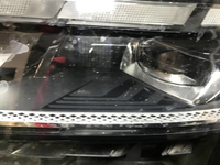 Битая Фара левая EXEED RX (2023-н.в.) LED