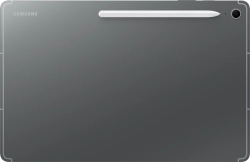 Планшет Samsung Galaxy Tab S10 FE+ SM-X626B 1580 (2.9) 8C RAM12Gb ROM256Gb 13.1" TFT 2880x1800 5G eSIM Android 15 серый 13Mpix 12Mpix BT WiFi microSD 1Tb 10090mAh