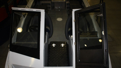 Лодка BERKUT L-Fisher