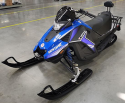 Снегоход MOTAX SNOW CAT 180