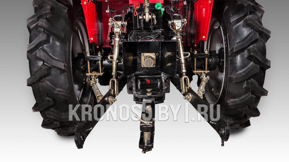 Трактор Dongfeng | Донгфенг DF-244С