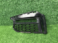 Решетка перед. бампера BMW 5er G30 (17-20) M-paket