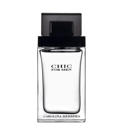 Carolina Herrera CHIC For Men