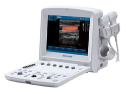 Аппарат УЗИ Edan U50 (для педиатрии, стандартный)