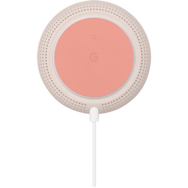 Bluetooth+Wi-Fi Mesh система Google Nest Wifi 3800 - (Sand) GA01425