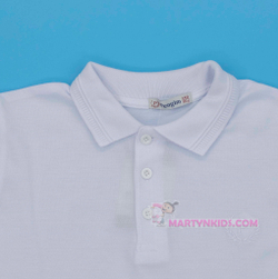 поло  PENGIM 4581