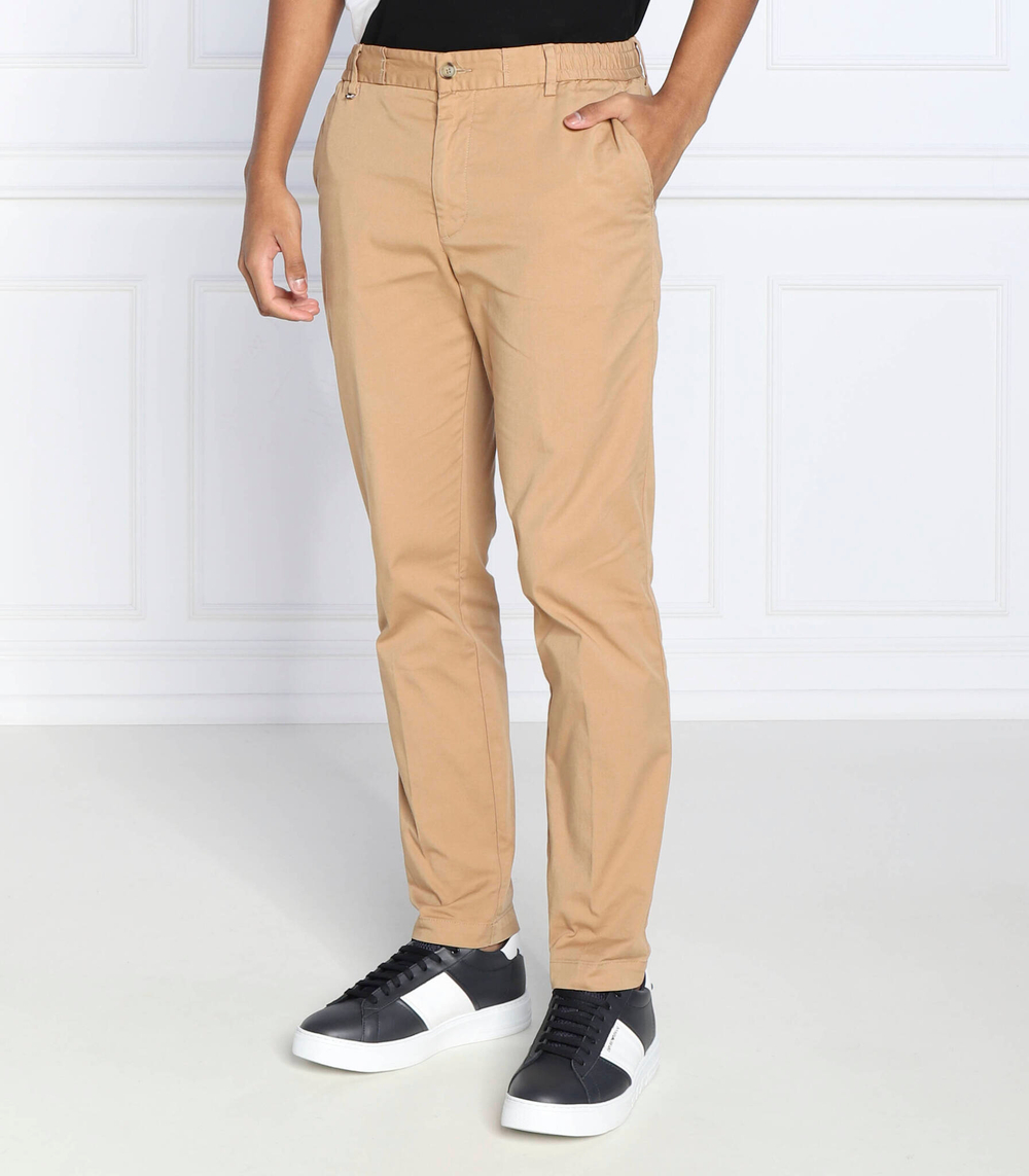 штаны kane-ds BOSS BLACK - светло-коричневый(50478577)