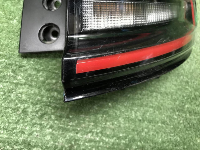 Фонарь правый внешний Seres M5 (2022-н.в.)