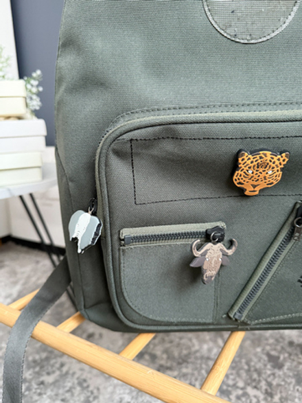 Рюкзак Jeune Premier