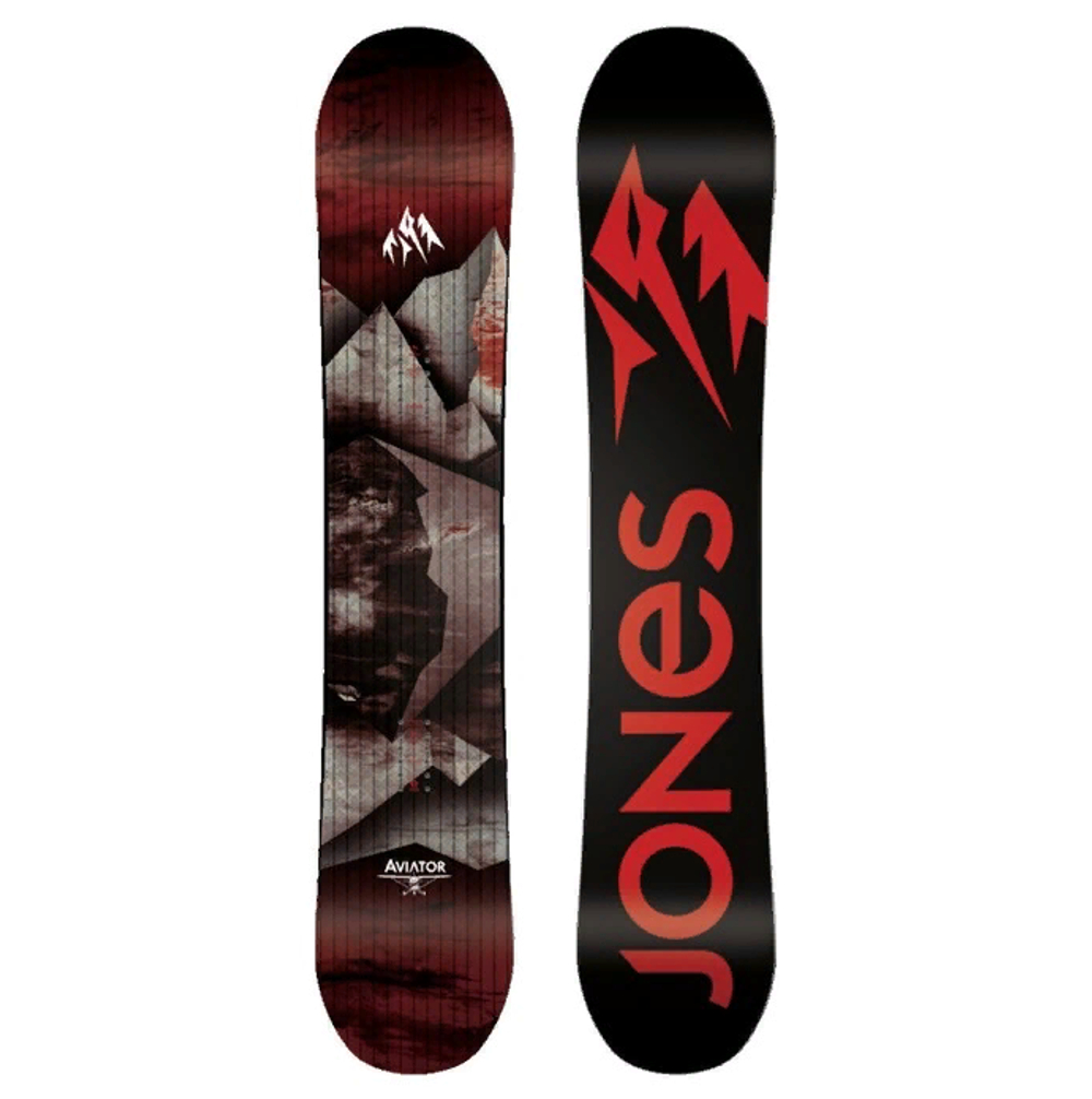 Сноуборд Jones Aviator 2018-19 (см:162)
