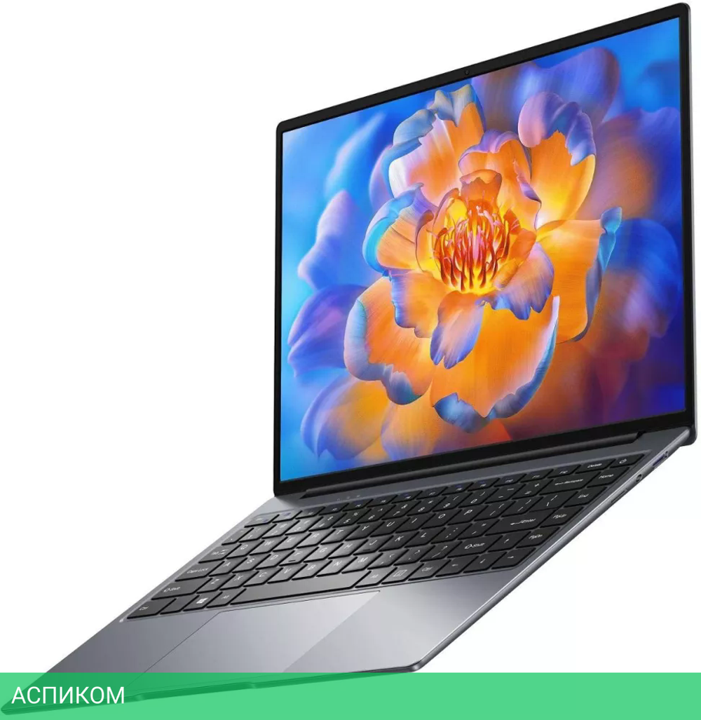 Ноутбук Chuwi CoreBook 8GB+512GB