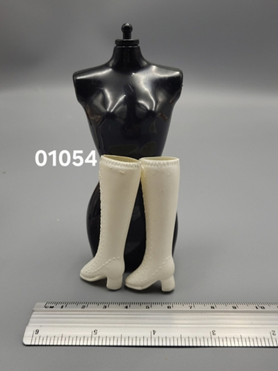 Обувь для куклы Барби винтаж сапоги 01054