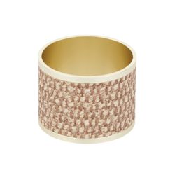 Набор колец для салфеток Gipfel Monica 40632