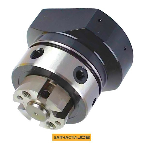 Плунжерная пара ТНВД JCB 7185-114L