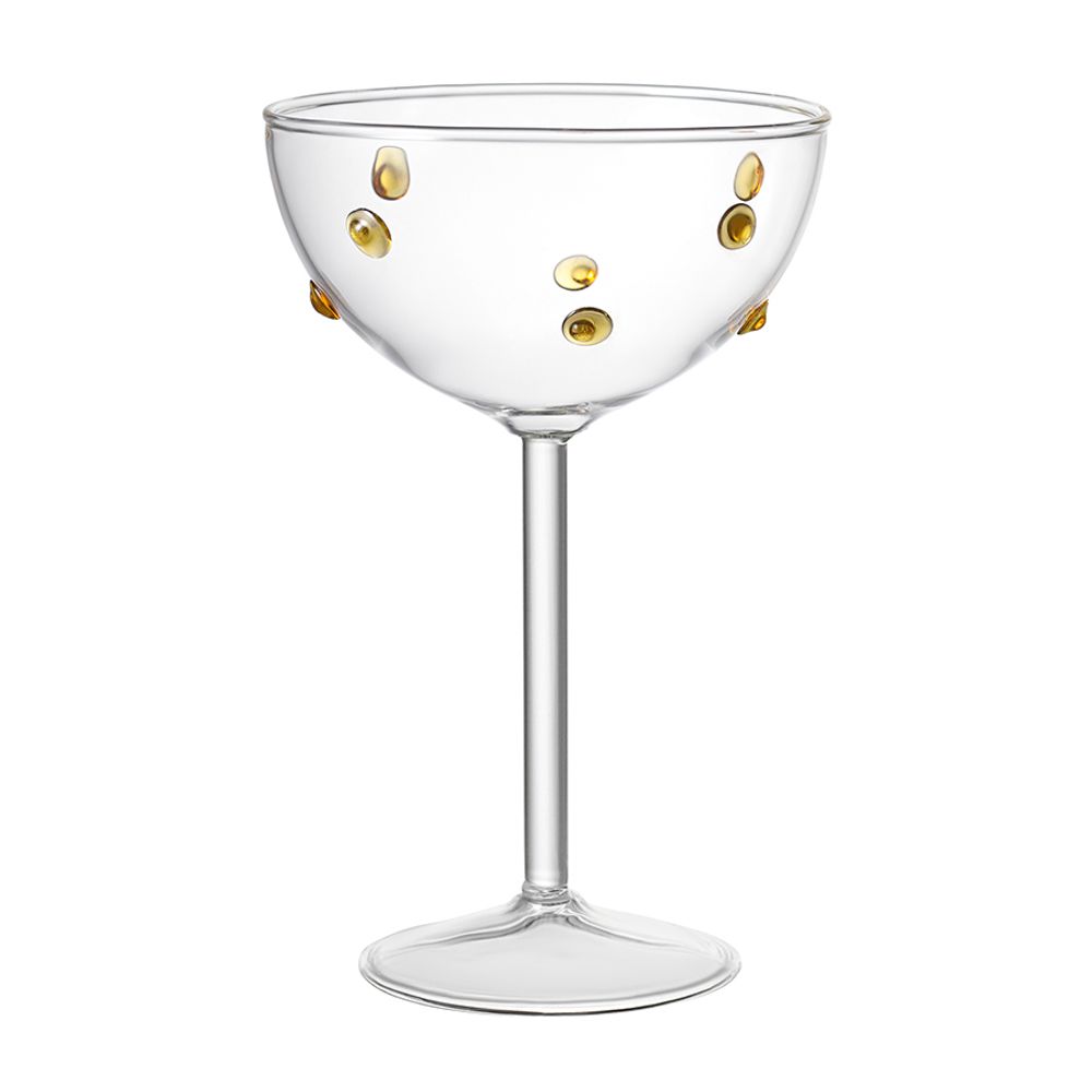 Набор креманок Pom-pon, 225 мл, 4 шт.