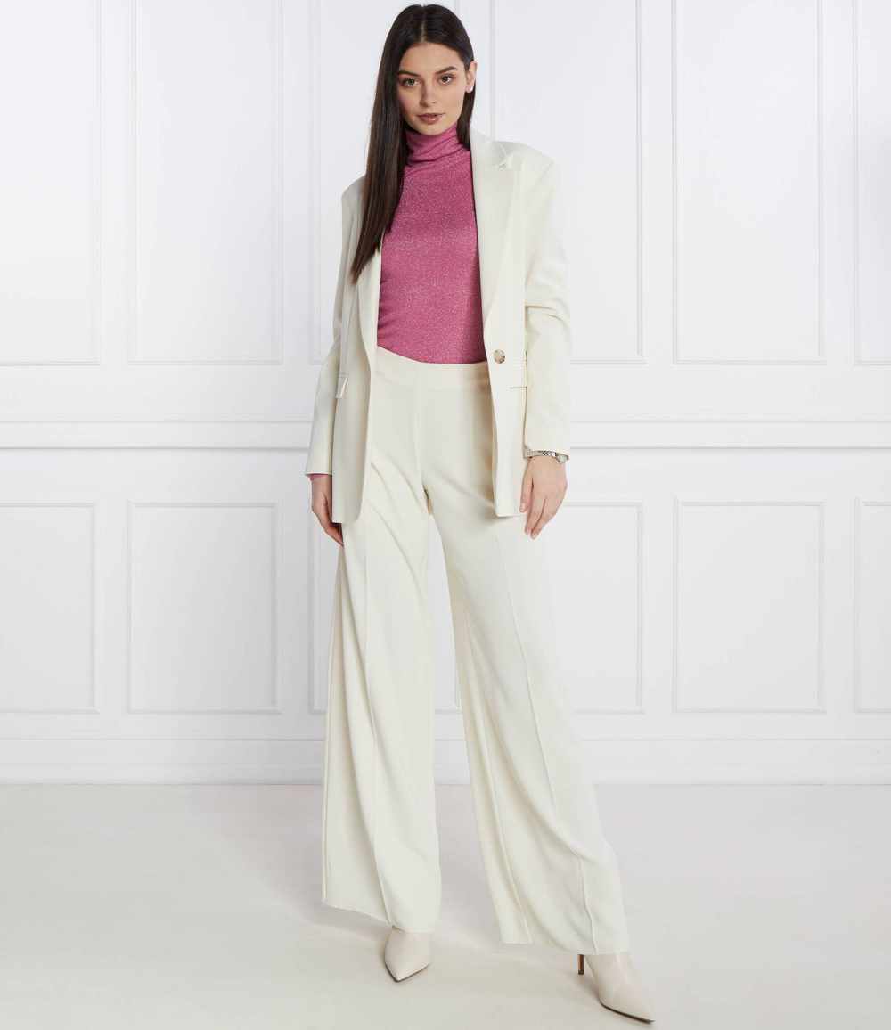 Брюки MAX&amp;Co. - кремовый(6131061)