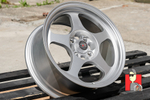 Комплект дисков Desmond RegaMaster EVO 15x7 et35 4x100