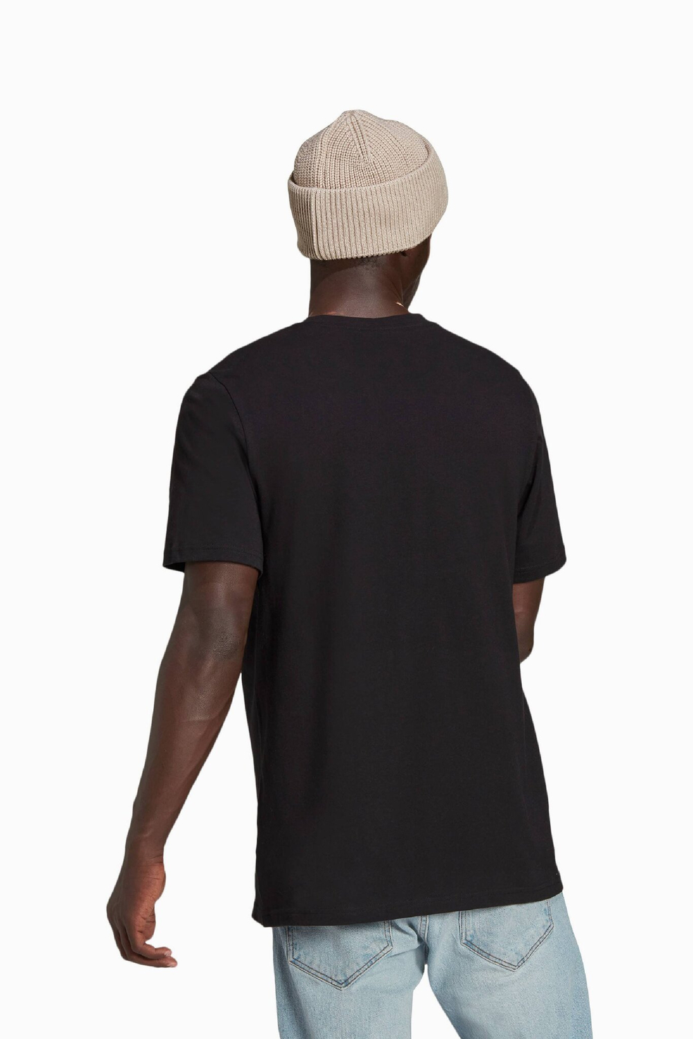 Футболка adidas Football Logo